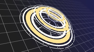 Hitfilm Tutorial | Create a HUD Animation