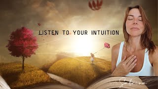 Celebrity Develop Your Intuition With These 3 Simple Steps Profile