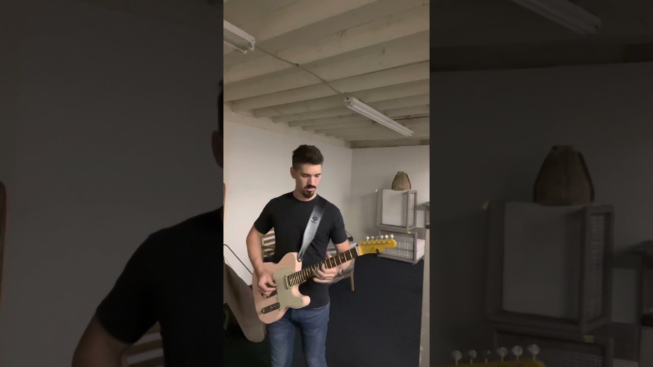 Positive Grid Spark Amp Dumble Preset & Pedals YouTube