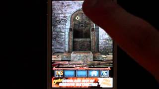 100 Crypts Level 13 Walkthrough