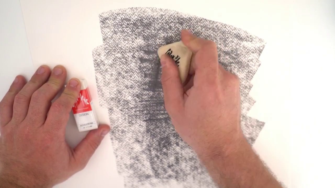 GOMAS CARAN D'ACHE · BELLAS ARTES PIERA