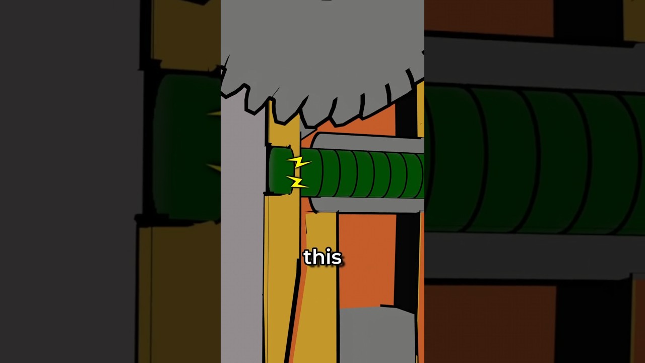 Полуавтоматическая магнитная перезарядка