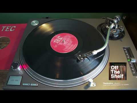 Baby Doc — Baby Doc – Yum Yum [TeC – TEC 007]