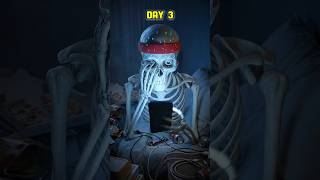 7 Days of Endless Scrolling