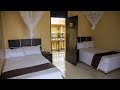 Rwanda inside the kigali hotel set to receive expelled uk migrants