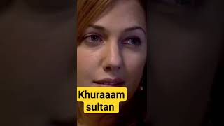 Mera Sultan. (part 1)