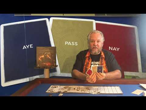 Video King's Dilemma Tutorial Part 1 (Component Overview) - youtube