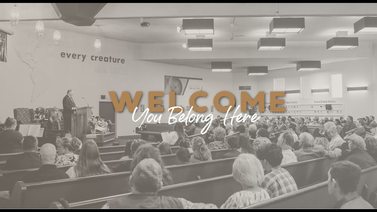 Faith Baptist Church Spokane Live Stream Sunday Morning 2022 09 25 Faith baptist church spokane live stream sunday morning 2022 09 25