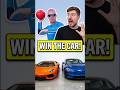 Can Diplo Win This Car For His Biggest Fan? 🏆|Part 4|#mrbeast #viral #gaming #ytshorts #shorts