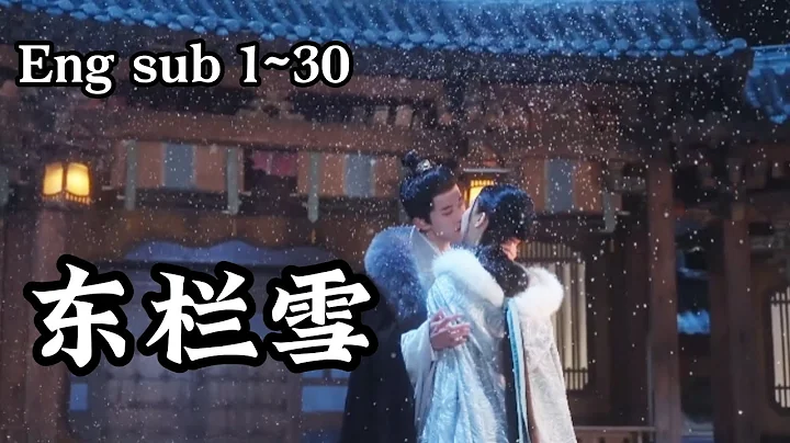 【1~30完结】《东栏雪》掌事宫女沈颜从小便辅佐七皇子褚宁远夺嫡，同样有着悲惨经历的二人，为了复仇夺权变得手冷心冷。见惯了阴暗的他们，为数不多的温暖只留给了对方。#古装#甜宠#短剧#恋爱#高清 - 天天要闻