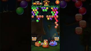 Bird Bubble Shooter | Level 283 | Candy Studio screenshot 3