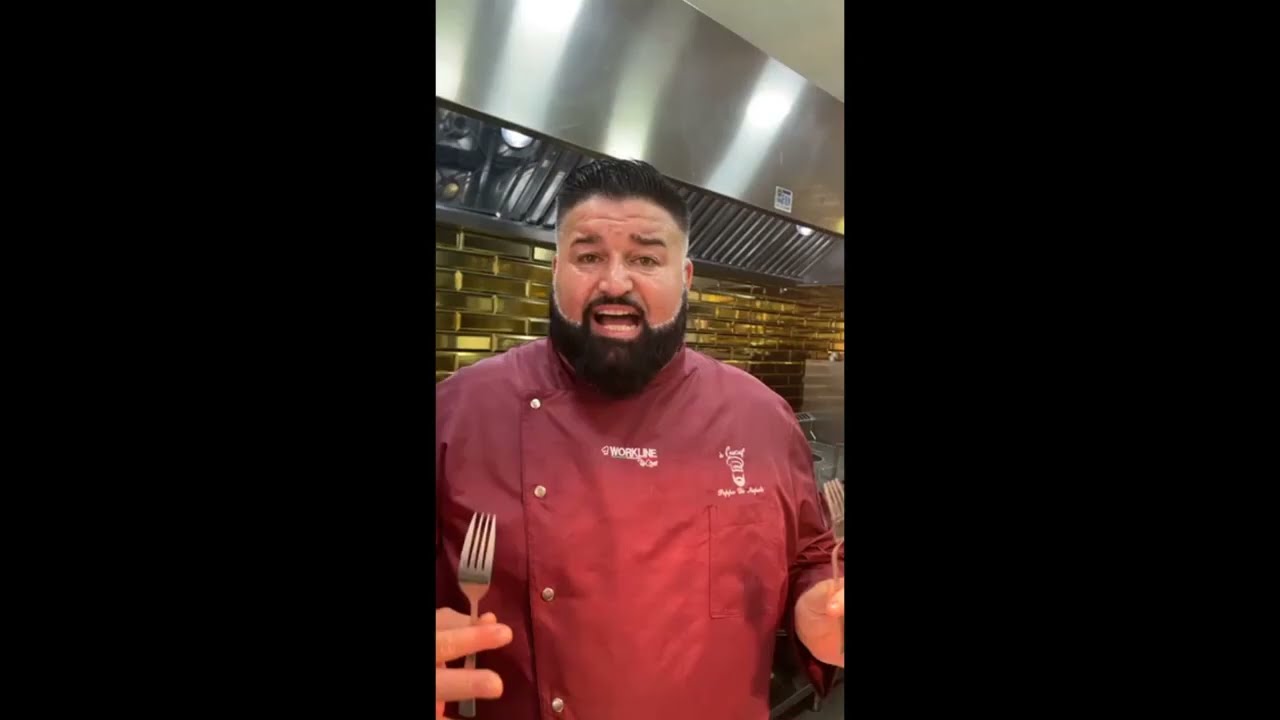 04/06/22 - Peppe Di Napoli: 