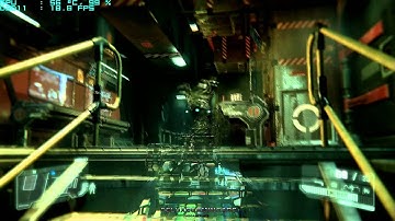 Crysis 3 (HD Gameplay) (HD6670 - Athlon II X2 250 OC)