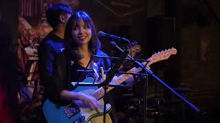 SEANDAINYA - VIERRATALE | TAMI AULIA #LIVE