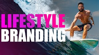 What Is Lifestyle Branding? Top Lifestyle Brand Examples