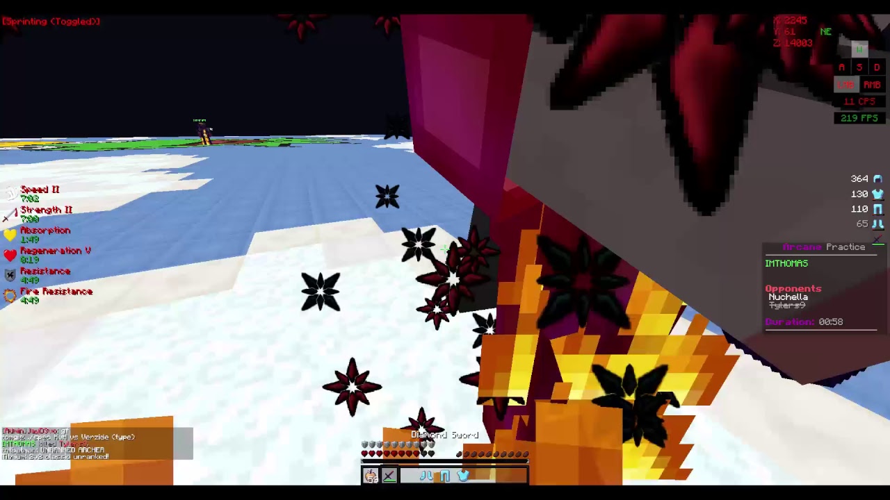 LIVE STREAM WITH CHEATBREAKER SHOWCASE/PVP