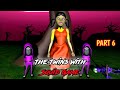 Tha twins with squid game part 6  bob and buck  guptaji mishraji