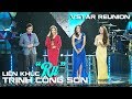 Lk ru trnh cng sn thu phng thanh h m hnh nh bo  vstar reunion