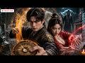 【AI Drama】He Inherited Forbidden Feng Shui to Stop a Sorcerer from Destroying a Nation.