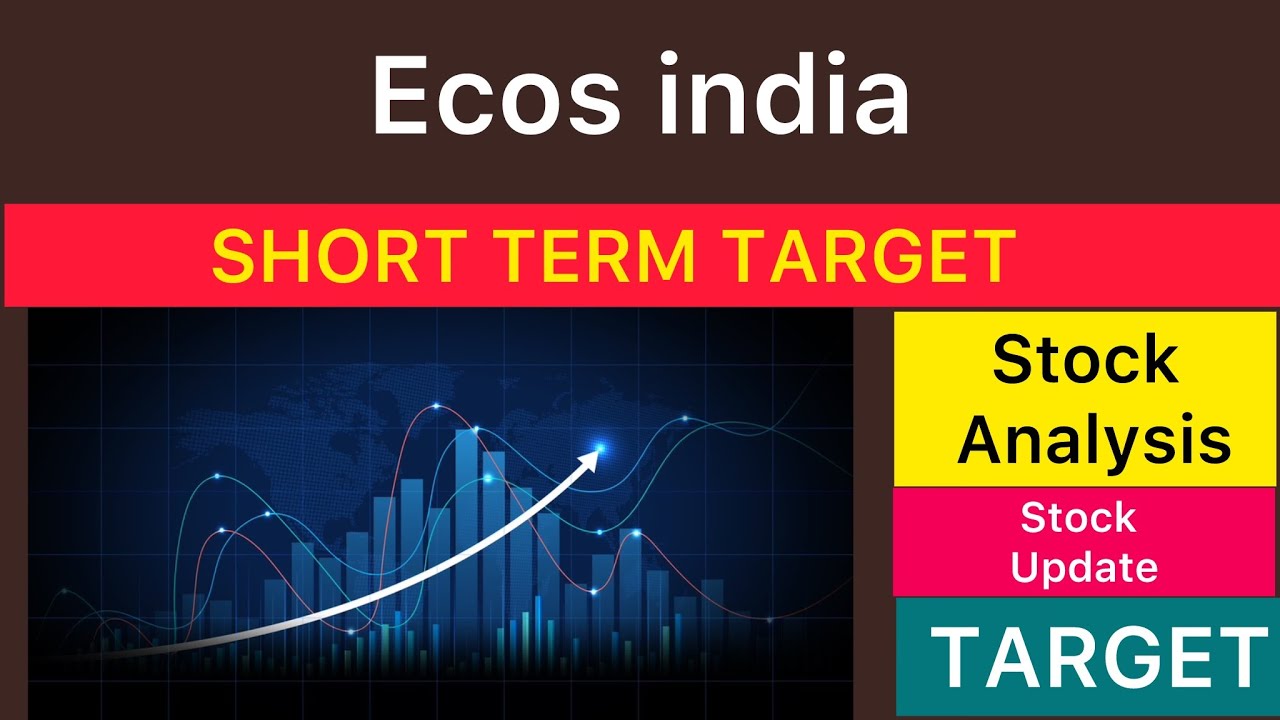 ECOS INDIA MOBILITY SHARE TARGET ANALYSIS ️ ECOS INDIA MOBILITY NEWS ...
