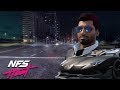 Need For Speed Heat Lamborghini Aventador Taking On Night Time Races HOW WAS I ABLE TO DO THAT 
