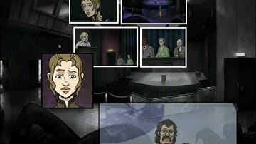 A New Beginning Walkthrough Part 20 English - Chapter 4 2/5 -