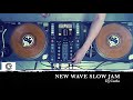 New wave slow jam djcarlo newwaveforever