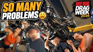 Ope! - We Almost Made It! - Drag Week 2026