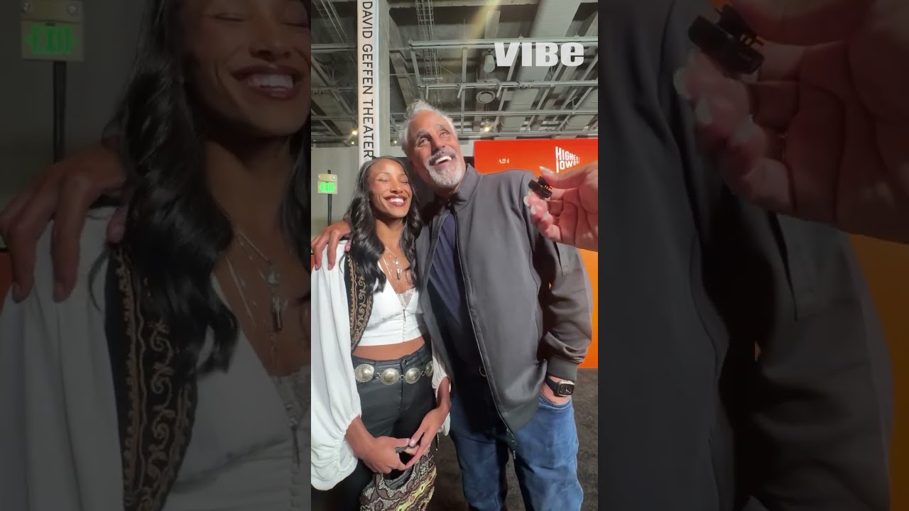 Highest 2 Lowest’ Cast On Celebrating Wins & Overcoming Losses | VIBE