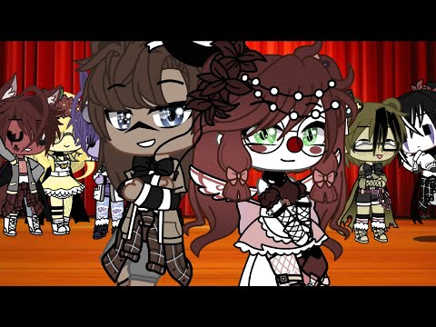 Fnaf 1 Puppet Meet Circus Baby Scrap Baby Re Make Part1 I Have No Words For This
