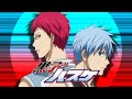【MAD】黒子のバスケ~Final game~