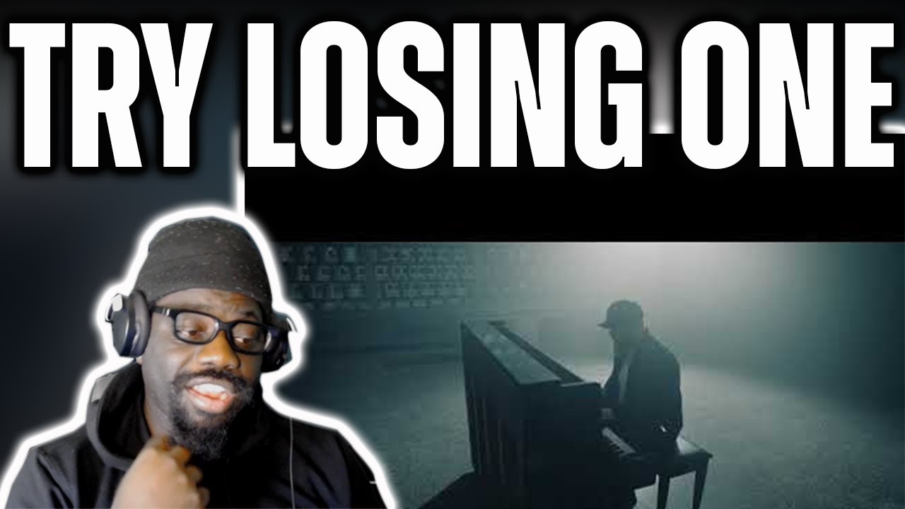 Oh My!* Tyler Braden - Try Losing One (Reaction)