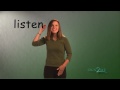 ABC Phonics Song - Full ASL Song Tutorial