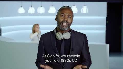 Circular economy - 3D printed luminaires