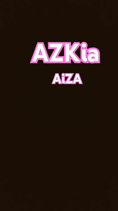 AZKia