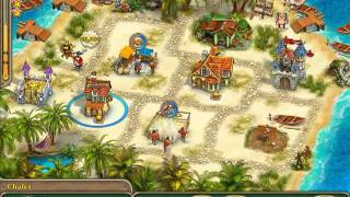 Royal Envoy 2 Expert Mode Level 30