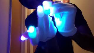 Tech - Video Entry | #LightsOnComp [Gloving.com]