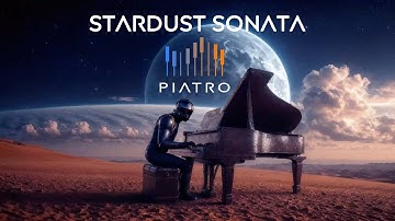 PIATRO - STARDUST SONATA (OFFICIAL VIDEO)