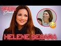 Hélène Ségara surprend une fan en plein cours de danse 🎶