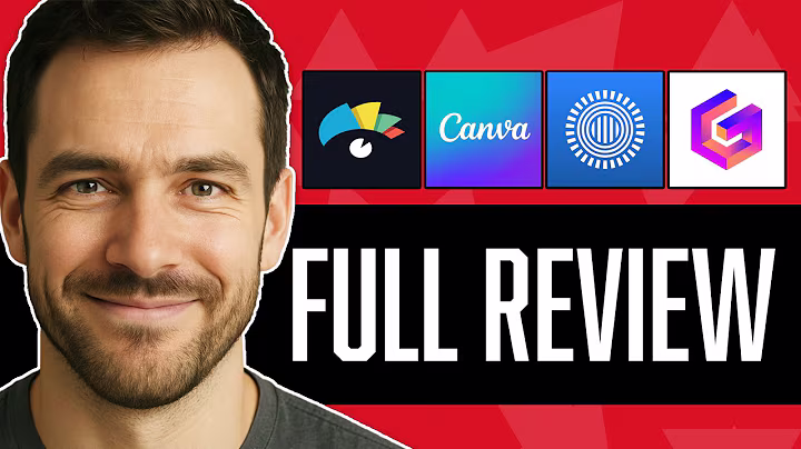 VISME VS CANVA VS PREZI VS GAMMA WHICH IS BETTER FOR PRESENTATIONS?