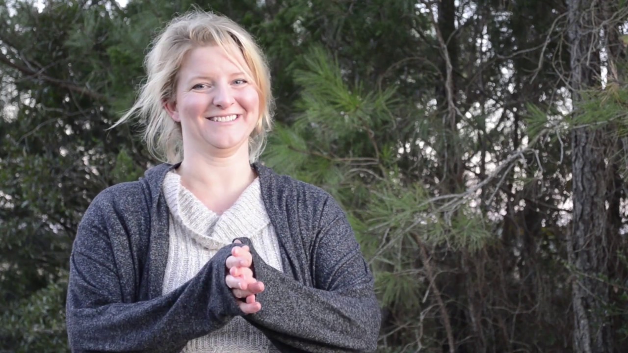 Follow Along! | Donna Eden's Daily Energy Routine FULL Explanation