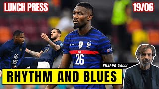 THURAM: Γ LA SETTIMANA DECISIVA - con Filippo Galli