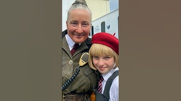 Thumbnail of Guess the Matilda Characters!!