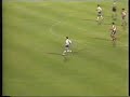 1995/96.- Real Zaragoza 0 vs. Atlético Madrid 1 (Liga - Jª 11)