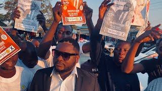  VIDEO: Umusepela Crown -  “I’m Standing” Shot & Dir. By BigmanEx Media