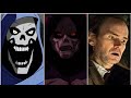 Doctor destiny evolution in cartoons movies and shows dc comics