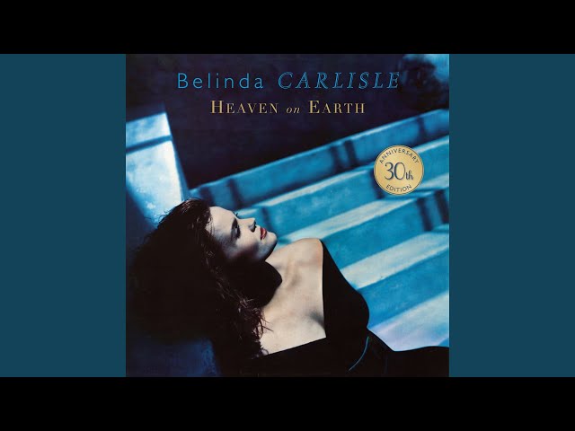 Belinda Carlisle - We Can Change