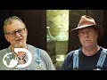 Mark & Digger Go Hunting For A Hidden Batch Of Popcorn's Moonshine | Moonshiners