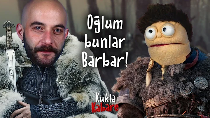 KUZEY AVRUPA, VKNGLER, EDVARD MUNCH, TARKAN: VKNG ...
