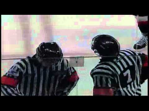 luke mercer vs brett welychka